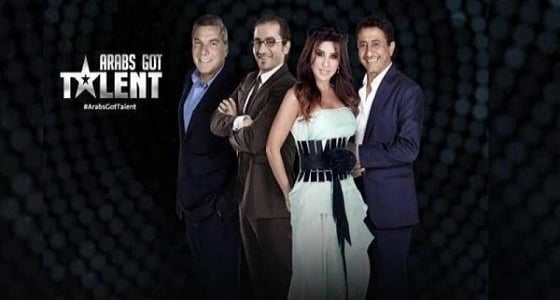 عودة برنامج المواهب " آرابز جوت تالنت " للموسم السادس