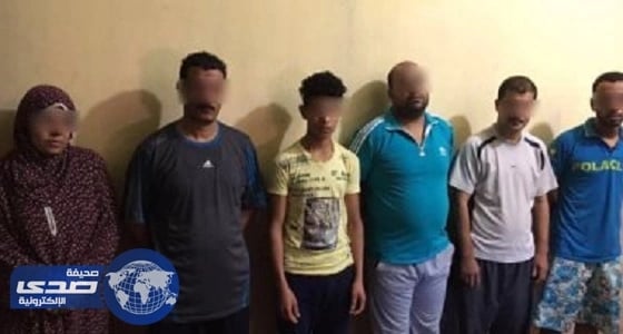 فتاة تنتقم من شاب ابتزها على طريقة الأسطورة بتصويره بـ«بدلة رقص»