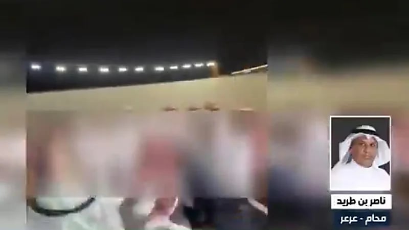 بعد التعدي على مسن محامٍ: الحق العام لا يسقط حتى لو تنازل صاحب القضية (فيديو)