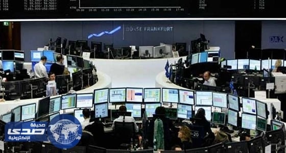 بورصة لندن تنهي التداول على ارتفاع 0.5 %