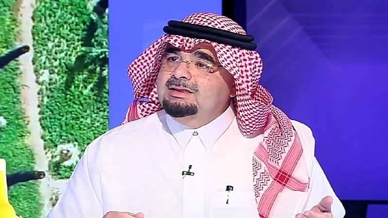 بالفيديو.. استشاري يوضح العوامل المسببة للخشونة