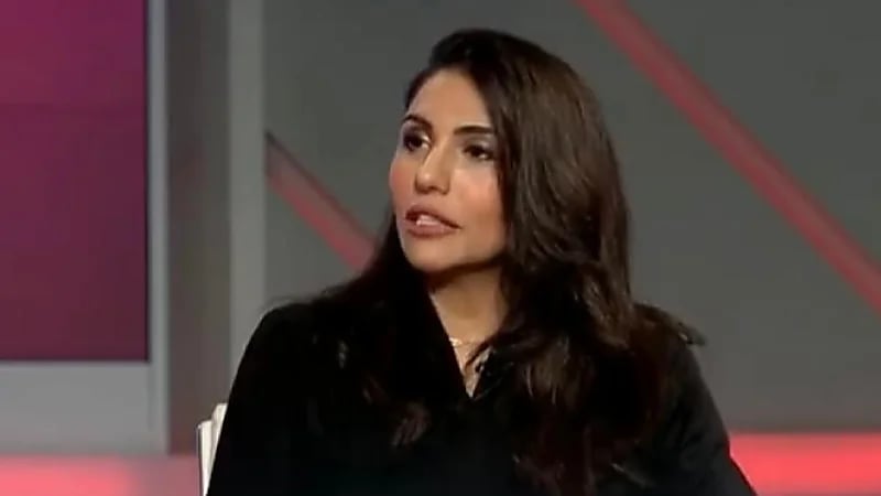 "أماني العجلان" توضح موقف لـ عايض يُذكّر بـ العندليب (فيديو)