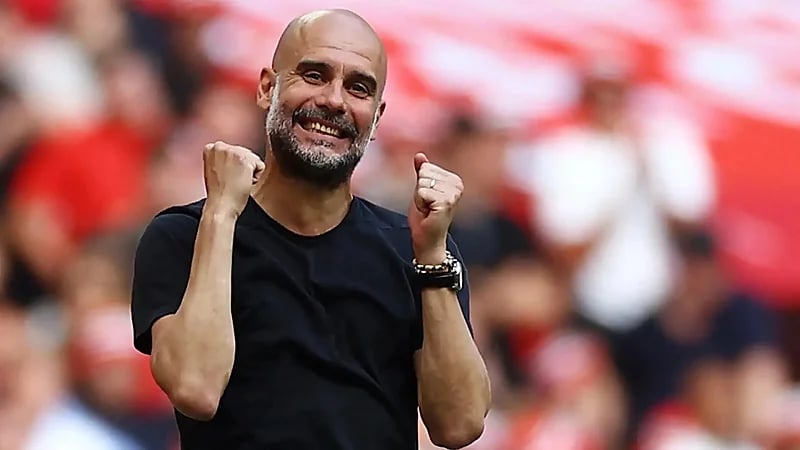 الكشف عن المرشحين لجائزة أفضل مدرب في العالم