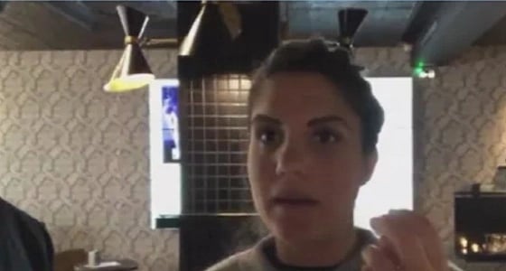 شيف سعودية توضح طريقة تحضير أطباق الحلوى لولي العهد بفرنسا