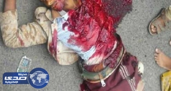 اغتيال شخص وسط مدينة تعز