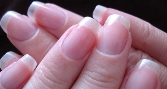 دراسة توضح علاقة تليف الكبد بتغيرات الأظافر