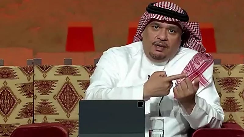 الخميس يوجّه رسائل لمن يملك أمر مانشيني .. فيديو