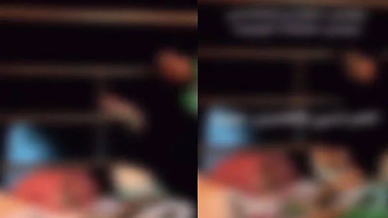 شاهد. .ضبط مواطنة تحدثت البنجلادشية للتسول في جدة