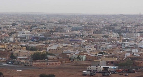 مصرع طفل في حادث دهس بعفيف