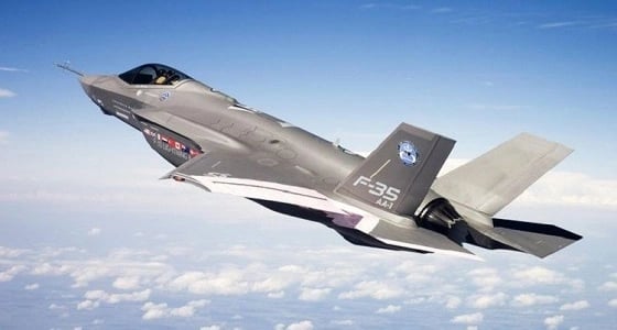 وصف دقيق لمقاتلات " إف 35 " .. مستقبل الدفاع الجوي البريطاني