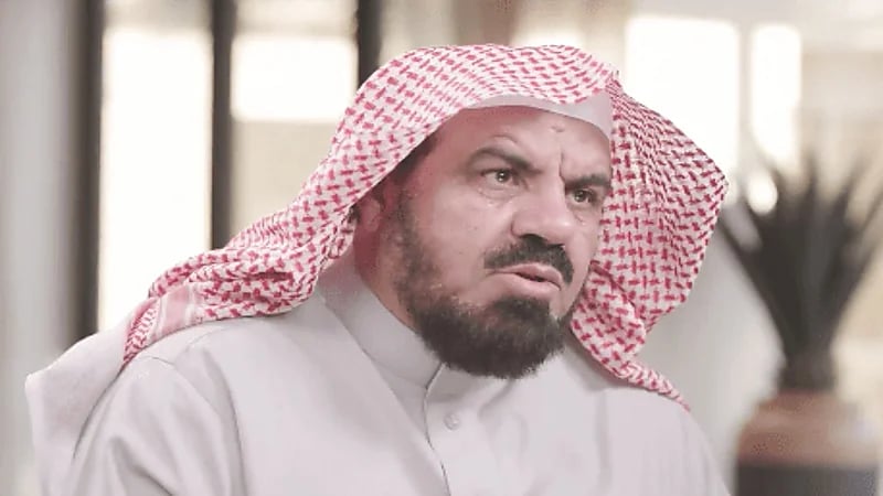 رئيس الطائي: لا يتهم أحد بالخيانة إلا الخائن ومستعدون لأي تحقيق.. فيديو