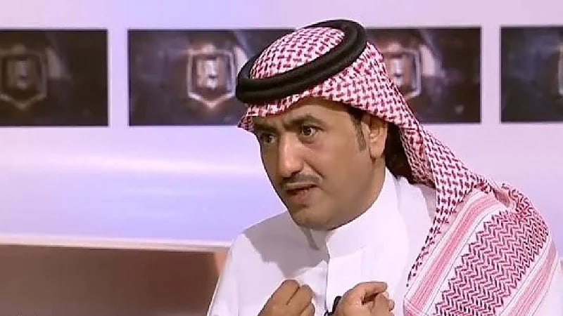 آل مغني: بطولة كأس السوبر للنصر