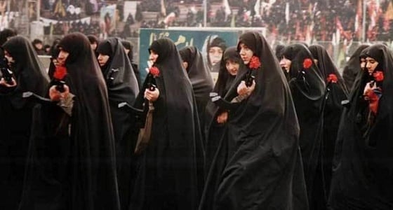 " خطافات حرب الخليج " كلمة السر في استقالات مسؤولين بإيران