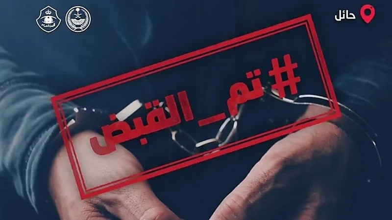 بالفيديو.. «الأمن العام» يكشف عن قائمة بالمضبوطين في عدة جرائم