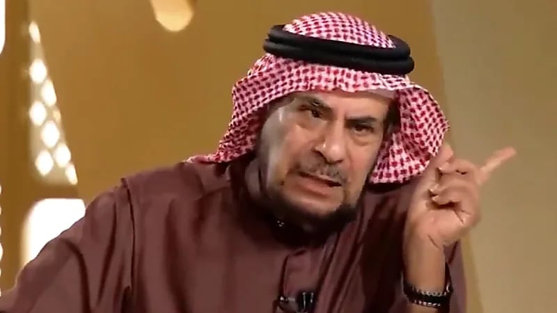 الصويان: القبائل لا تعود إلى رجل واحد وأقترح تشجيع التزاوج بين القبيلي وغير القبيلي.. فيديو