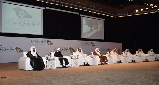 مؤتمر الحسبة يؤكد أن الخروج على الحاكم من منهج الخوارج