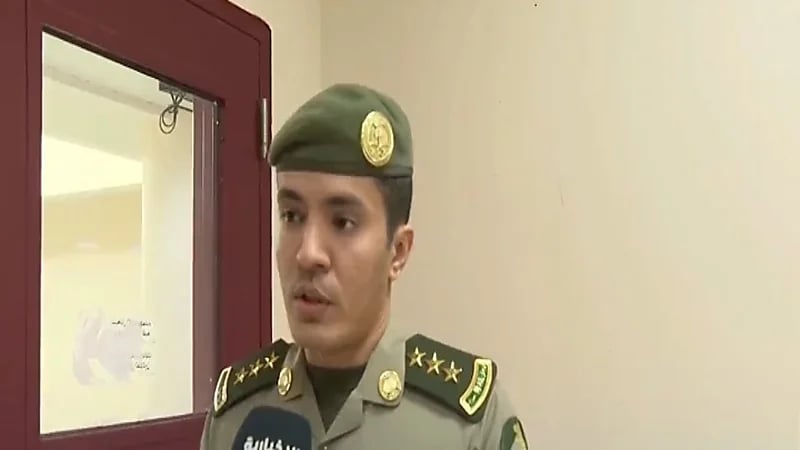 بالفيديو.. متحدث جوازات مكة: إدانة 208 من شركات الحج والعمرة وتطبيق العقوبات