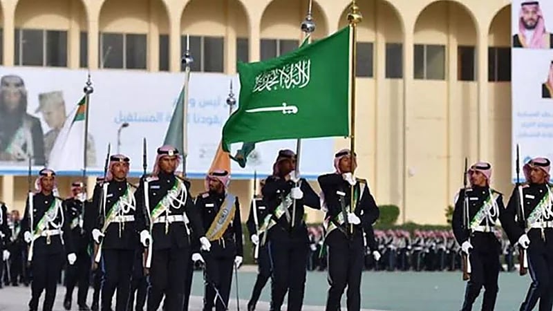 كلية الملك خالد العسكرية تعلن نتائج الترشيح للمرحلة التالية من القبول لحملة الثانوية