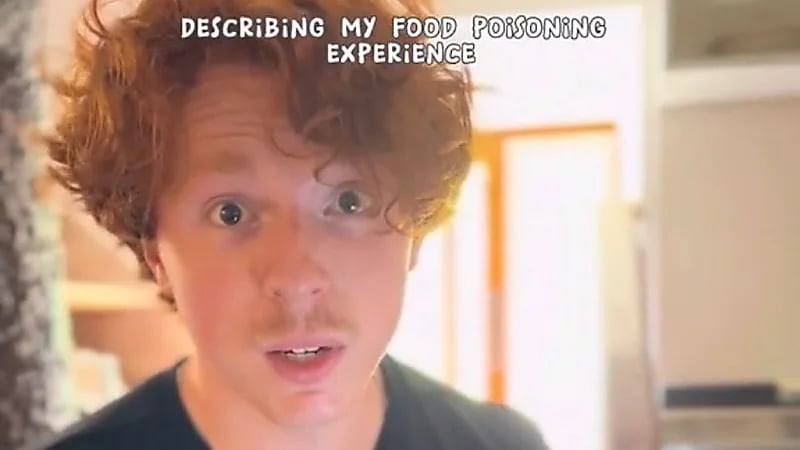 بالفيديو.. سائح أمريكي يعرب عن صدمته بسبب فاتورة مستشفى