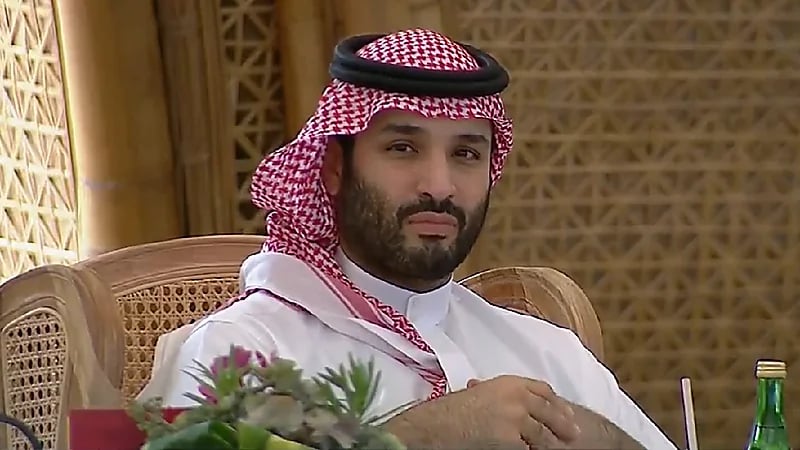 محلل سياسي: جميع دول العشرين تهتم بلقاء ولي العهد (فيديو)