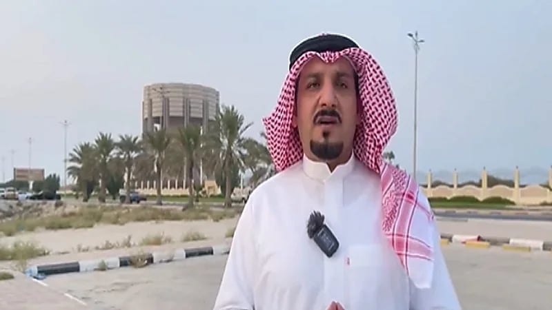 بالفيديو .. عضو بغرفة الشرقية: تكلفة دفن المنازل ارتفعت لـ 30 ألف ريال في الخفجي