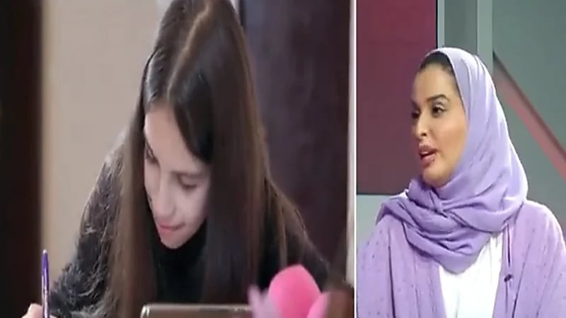 لماذا يستخدم الأطفال أسلوب العناد ؟.. "متخصصة" تجيب