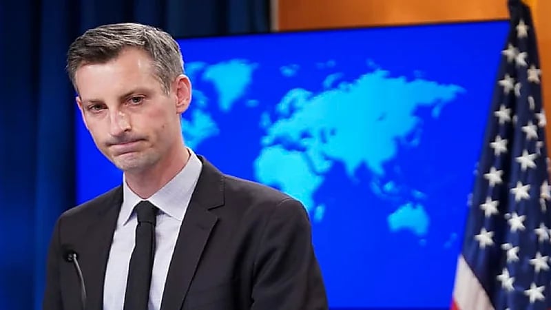 أمريكا بشأن الاتفاق النووي: "للصبر حدود"