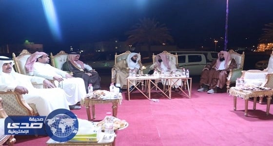 جمعية ابن القيم تدشن حملتها لوقف النهر الجاري بحضور عدد من المشايخ