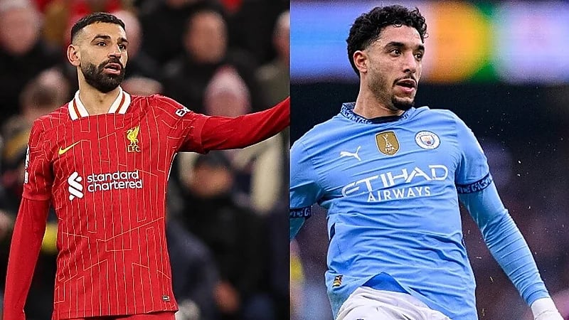 مرموش يتصدر قائمة أغلى اللاعبين المصريين والعرب متفوقًا على صلاح