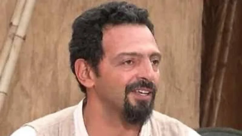 وفاة الفنان تيمور تيمور غرقًا في الساحل