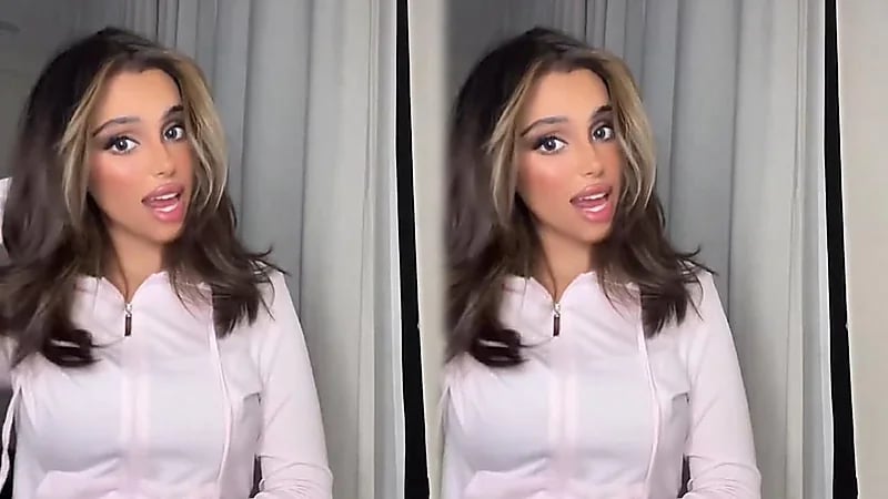 روان عبدالله في أحدث ظهور.. فيديو