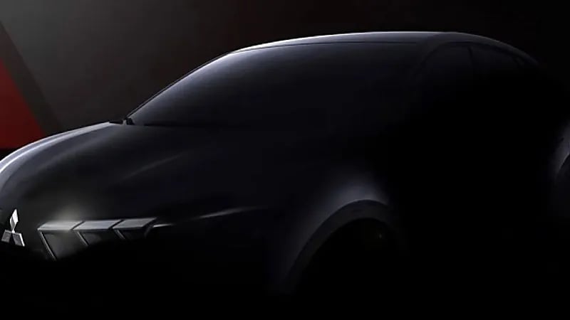 مواصفات ASX وموعد إطلاقها رسمياً