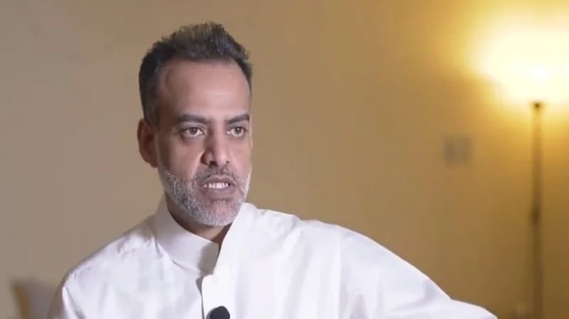 بالفيديو.. مواطن يروي معاناته مع مرض النوم القهري بالقطيف