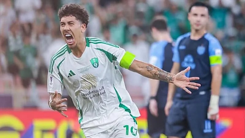 بوتافوغو يسعى لضم محترف الأهلي