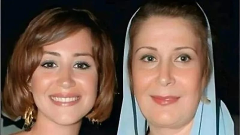 منة شلبي ترد غاضبة على شائعة وفاة والدتها: عيب اللي بيحصل ده