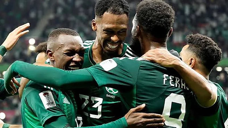 فيفا يكشف عن تصنيف المنتخب الوطني