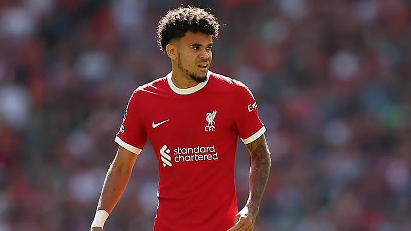 بايرن ميونخ يفاوض نجم ليفربول