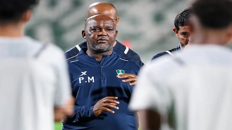 موسيماني يجهز بودبوز ببرنامج تأهيلي خاص