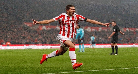 رمضان صبحي يقود " ستوك سيتي " لملاقاة  " هيديرسفيلد  " .. الليلة