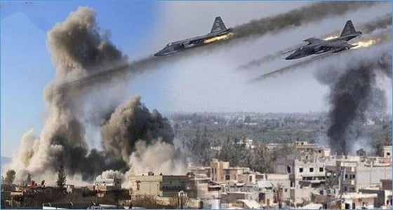 تنديد أممي بضربات جوية لقوات النظام على مستشفيات بسوريا