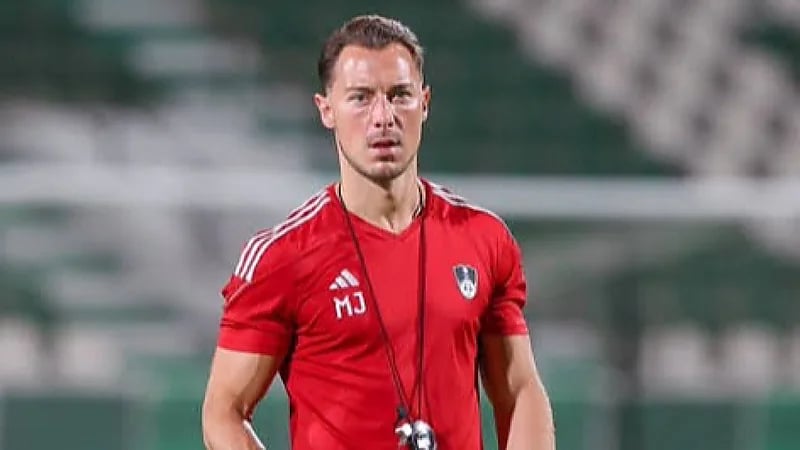 ‎يايسله يواصل عمله ويقود الأهلي الموسم القادم