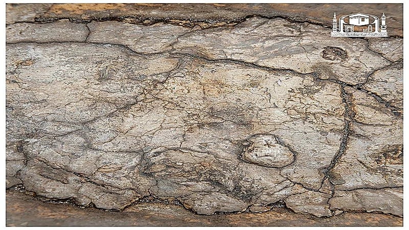 "صور" توثق مقام سيدنا إبراهيم بتقنية حديثة