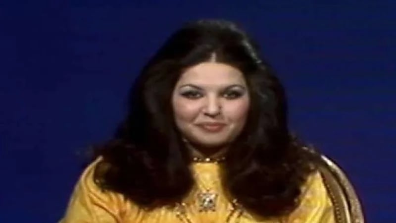 حقيقة وفاة الإعلامية الكويتية أمينة الشراح