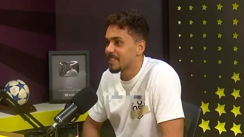 إدواردو: وجودي في السعودية أتاح لي عروض كثيرة بعدة دوريات.. فيديو