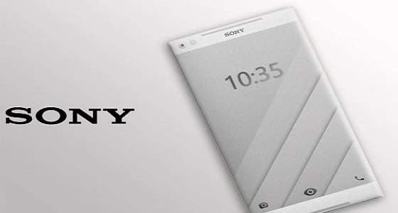 سوني تعلن عن إطلاق هاتفها الجديد " Xperia XA2 "