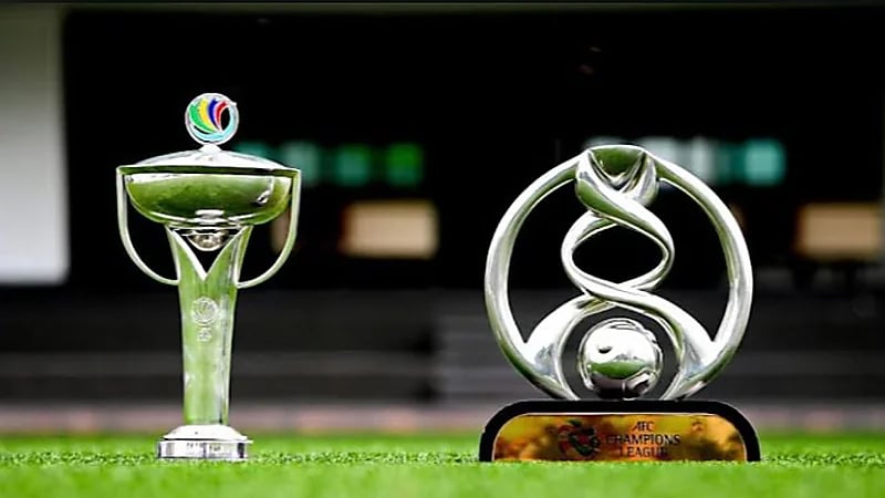 الاتحاد الآسيوي يعلن الروزنامة الجديدة لمسابقات دوري أبطال آسيا