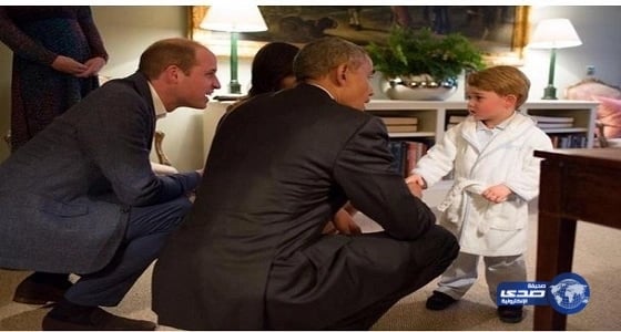 إنقاذ طفل من بين أنياب أسد بأعجوبة نادرة