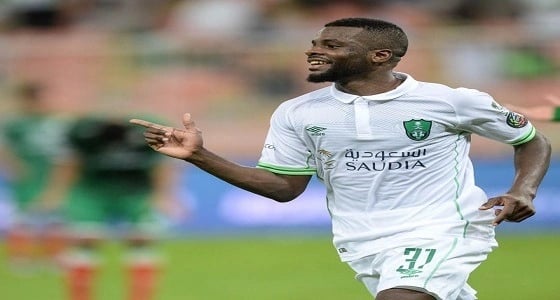 اتحاد الكرة يسمح لمنصور الحربي بالمشاركة في لقاء السد القطري