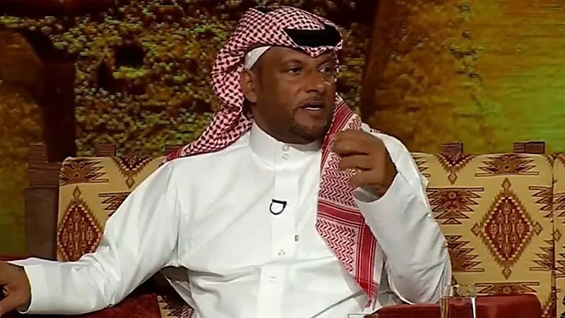‏⁧‫سعدون حمود‬⁩: الشباب‬⁩ لا يكتمل إلا بعناصره الفنية ويعاني من الغيابات .. فيديو