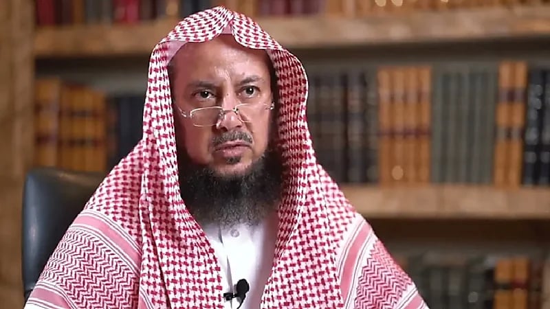 بالفيديو .."السليمان": الرشوة أشد أنواع الإثم والعدوان